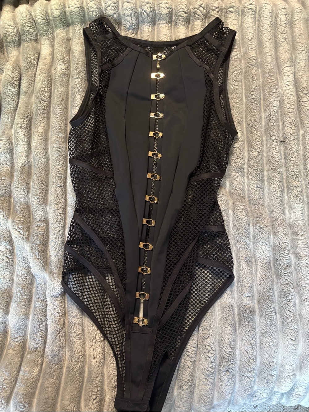 Honey Birdette Tash